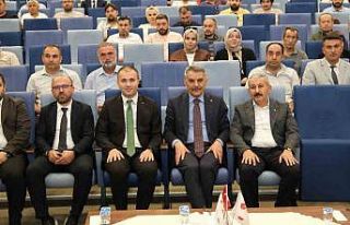 TR72 Sosyal Kapsayıcı ve Yeşil Geçiş Hızlandırıcı...