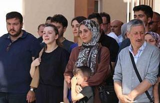 Trafik kazasında hayatını kaybeden eski Bitlis...