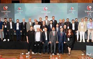 Trendyol 1. Lig 2025-2026 Sezonu fikstürü belli...