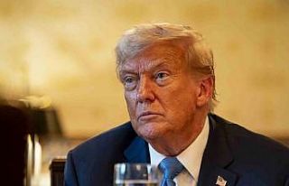 Trump, 12 yeni ülkeye yönelik daha tarife mektuplarını...