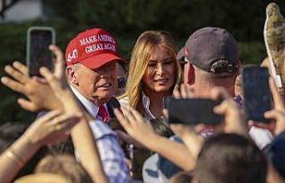 Trump, "Büyük, Güzel Yasa Tasarısı"...