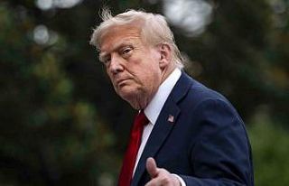 Trump: "Ukrayna’ya çok ihtiyaç duydukları...