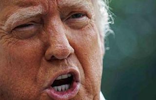 Trump: "Ukrayna’ya silahları NATO üzerinden...