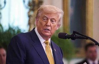 Trump’a "kronik venöz yetmezlik" teşhisi...