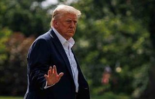 Trump’tan Avrupa Birliği ve Meksika’ya yüzde...