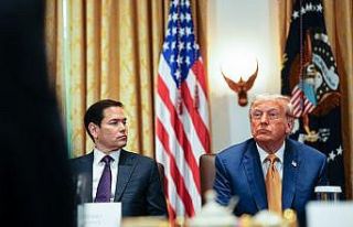 Trump’tan bakırda uygulanan gümrük vergilerine...