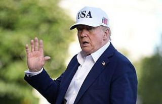 Trump’tan BRICS üyelerine ek yüzde 10 gümrük...