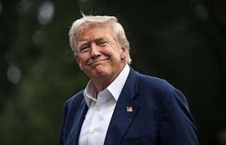 Trump’tan Hindistan’a yüzde 25 gümrük vergisi...