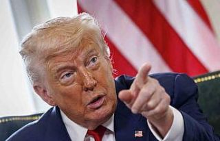 Trump’tan Rusya’ya Ukrayna ile anlaşması için...