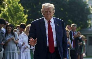 Trump’tan "Tayland-Kamboçya arasında ateşkes"...