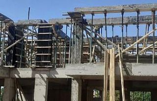 Tunceli’de inşaat faaliyet saatlerine düzenleme