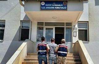 Tunceli’de kasten öldürme suçundan aranan şahıs...