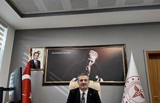 Tunceli’de yaylada rahatsızlanan kadının yardımına...