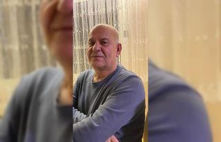 Tunceli’deki tünel kazasında ağır yaralanan...