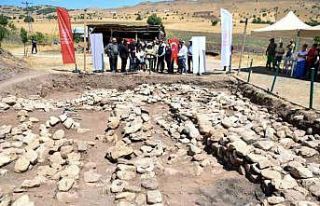 Tunceli’nin tarihi gün yüzüne çıkarılıyor