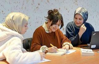 TÜRGEV’in YKS 2025 zaferi: Kartal’dan 11 öğrenci...