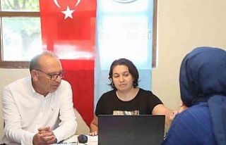 Turgutlu Belediyesi, Üniversite Tercih Merkezi ile...