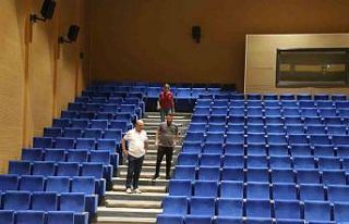 Turgutlu’ya iki yeni merkez daha kazandırılıyor