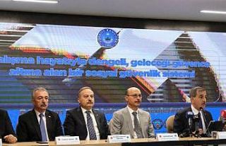 Türk Eğitim-Sen 8. Dönem Toplu Sözleşme için...