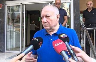 TÜRK-İŞ Genel Başkan Yardımcısı Ağar: "Kamu...