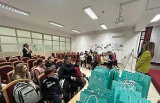 Türkçe, Karadağ’da seçmeli yabancı dil olarak...