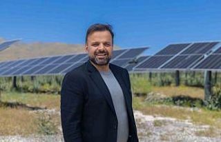 Turkcell’in 3’üncü güneş enerjisi santrali,...