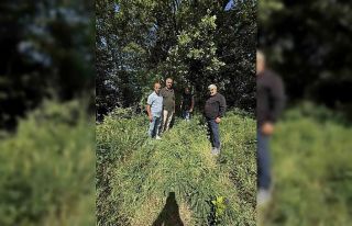 Türkeli’nin 5 köyüne baz istasyonu