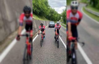 Türkiye, 2025 UCI Para-Cycling Yol Dünya Şampiyonası’na...