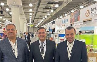 Türkiye, ABD pazarında ünlü şefler ve influencer’larla...