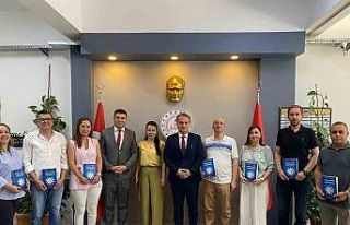 Türkiye Yüzyılı Maarif Modeli’ne yönelik önemli...