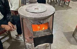 Türkiye’nin birçok ili sıcaktan kavrulurken 1940...