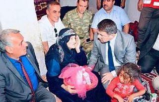 Türkiye’nin en yaşlı kadını 131 yaşında hayatını...