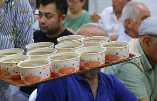 Türkmen Alevi Bektaşi Vakfı Başkanı Özdemir:...