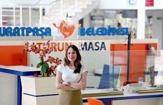 Turunç Masada memnuniyet oranı yüzde 92