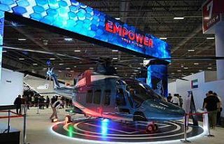 TUSAŞ Genel Müdürü Mehmet Demiroğlu: "GÖKBEY’i...