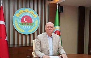 TZOB Başkanı Bayraktar: "İran-İsrail savaşı...