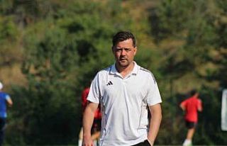 Uğur Uçar: "Güzel bir şampiyonluk yaşamak...