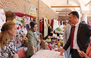 Uğurelli: "Usta öğreticilik bir meslek değil,...