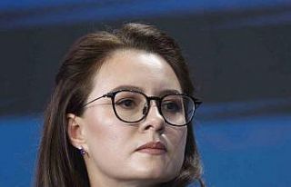 Ukrayna’nın yeni başbakanı Yulia Svyrydenko oldu