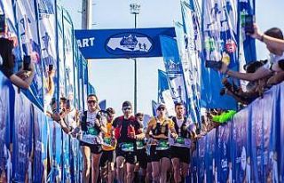 Uludağ Premium Ultra Trail’de 20 ülkeden 2 bin...