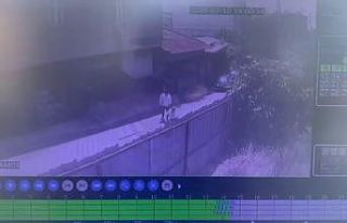 Ümraniye’de talihsiz ölüm: Sokakta yürürken...