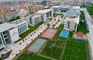 Üniversite adayları için başarının anahtarı...