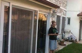 Ünlü oyuncu Şekip Taşpınar kalp krizi sonucu...