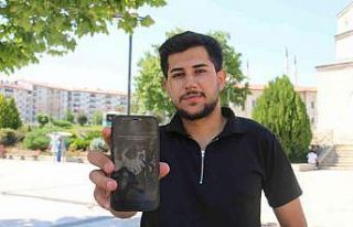 Unutulmuş gelenek tekrar hayat buldu, düğünde...