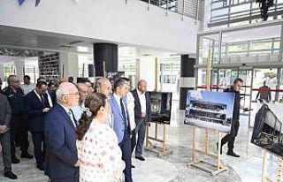 Uşak Üniversitesinde 15 Temmuz ruhu yaşatıldı