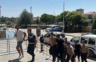 Uşak’ta 2 kişinin hayatını kaybettiği toprak...