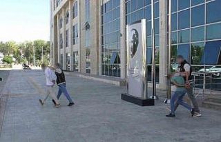 Uşak’ta 3 uyuşturucu taciri tutuklandı