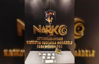 Uyuşturucu operasyonunda yakalanan 4 kişi tutuklandı