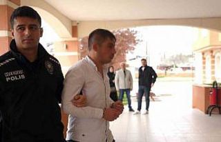 Uyuşturucu parası cinayetinde yargılamaya devam...