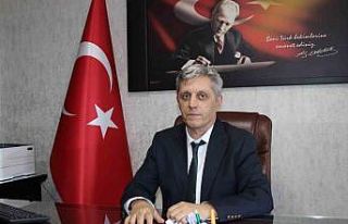 Uzman Dr. Gün, aşırı sıcaklara karşı uyardı